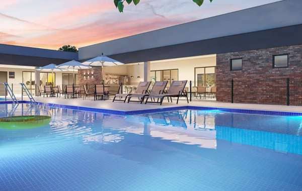 Imagem do Residencial Verde Ágata