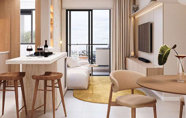 Imagem do Polaris Residence