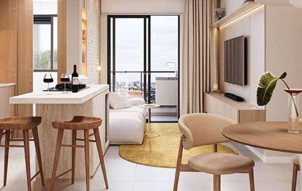 Imagem do Polaris Residence