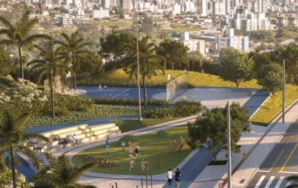 Imagem do Urban Park