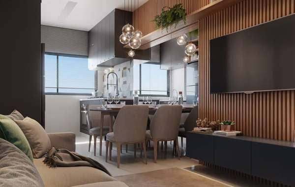 Imagem do Vista Ipanema Residencial