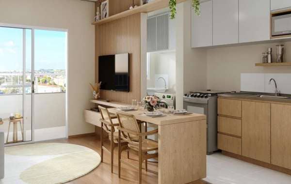Imagem do Residencial Tibre