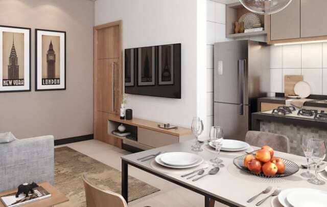 Imagem do Prisma Residence