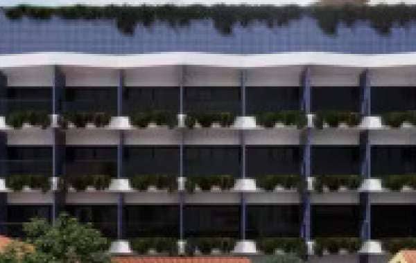 Imagem do Porto Lagoa Residence