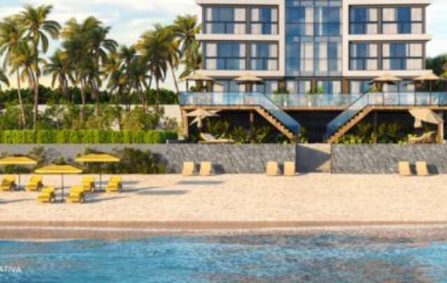 Imagem do Porto Algarve Beach Studios