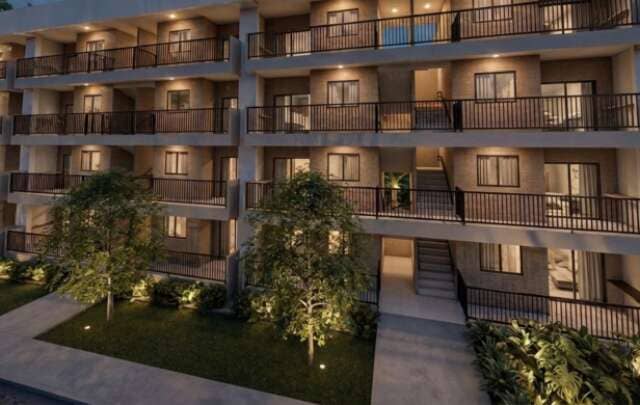 Imagem do Vila do Reinado Residence