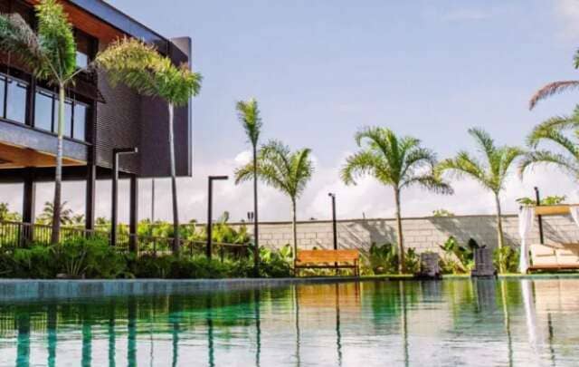 Imagem do Garden Village