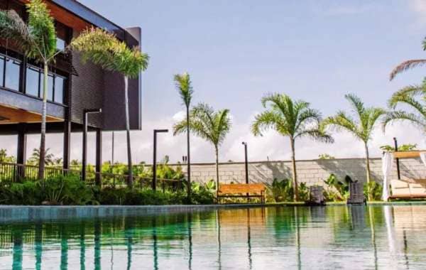 Imagem do Garden Village
