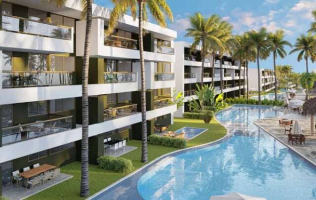 Imagem do Galápagos Beach Residence