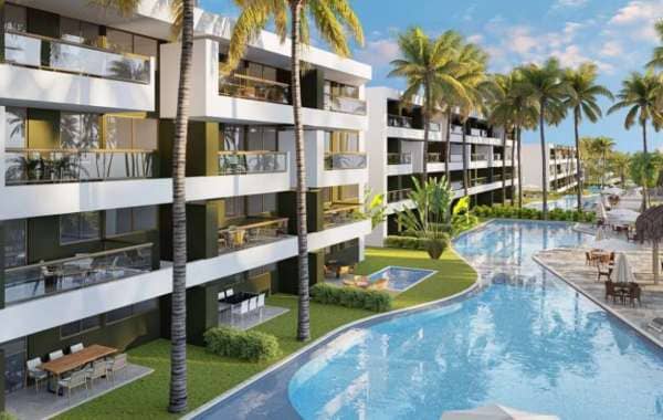 Imagem do Galápagos Beach Residence