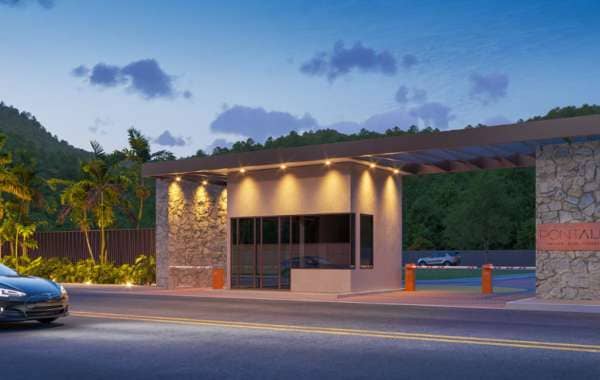 Imagem do Pontall Private Club Houses