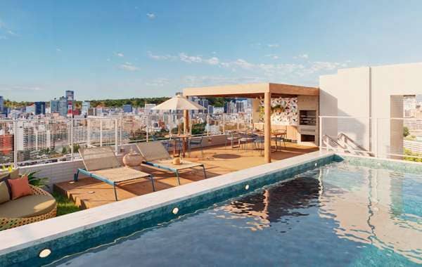 Imagem do Domus Condado