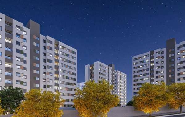 Imagem do Residencial La Coline