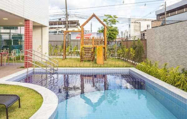 Imagem do Jockey Club Residence
