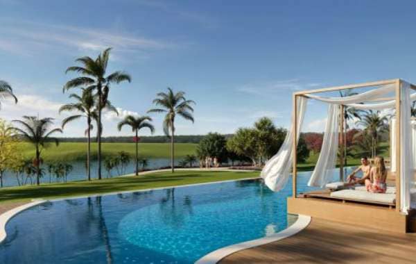 Imagem do Fazenda Villagio Texas