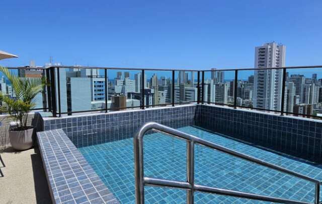 Imagem do Allure Residence