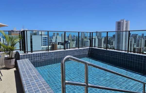 Imagem do Allure Residence