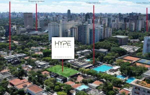 Imagem do Hype Gabriel