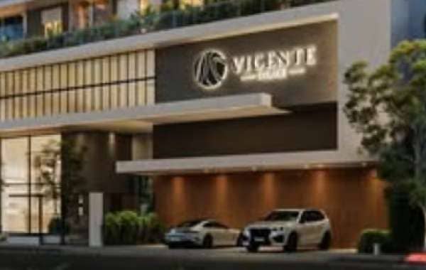 Imagem do Vicente Palace