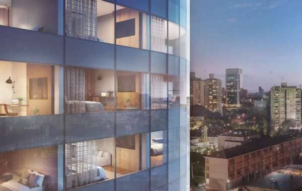 Imagem do Nilo Square Hotel