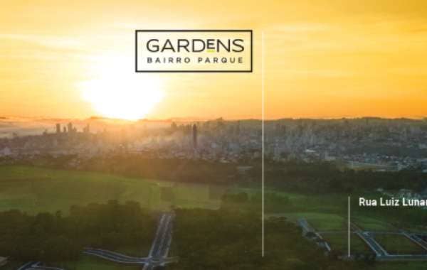 Imagem do Gardens Bairro Parque