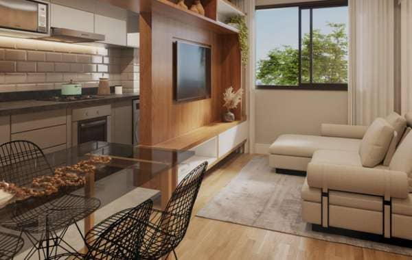 Imagem do Encanto Clube Residencial