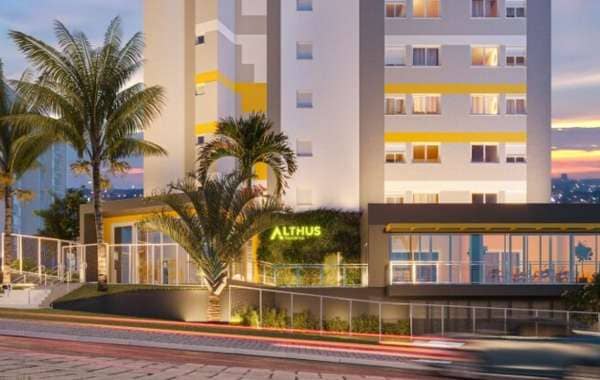 Imagem do Althus Residence