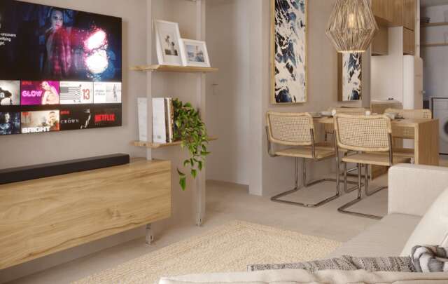 Imagem do Terrazza Beach Residence