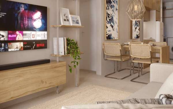 Imagem do Terrazza Beach Residence
