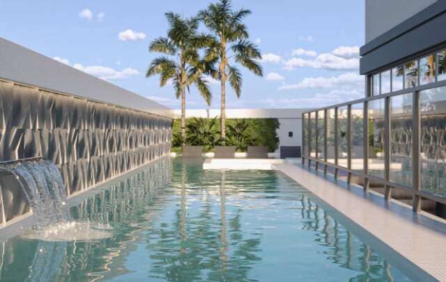 Imagem do Elegance Tower