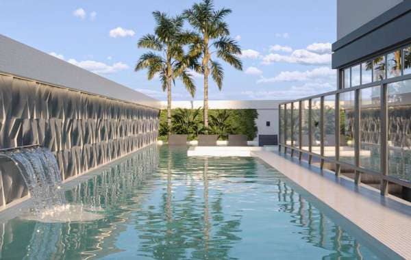 Imagem do Elegance Tower
