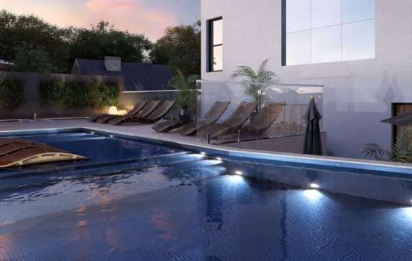 Imagem do Abu Dhabi Residencial