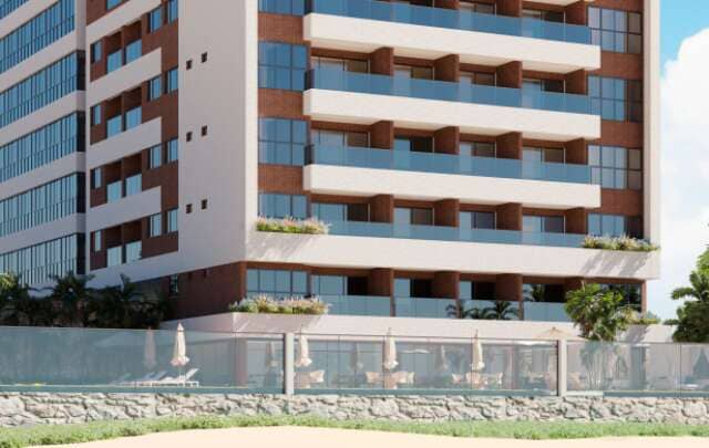Imagem do Horizon Smart Flats