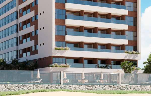 Imagem do Horizon Smart Flats