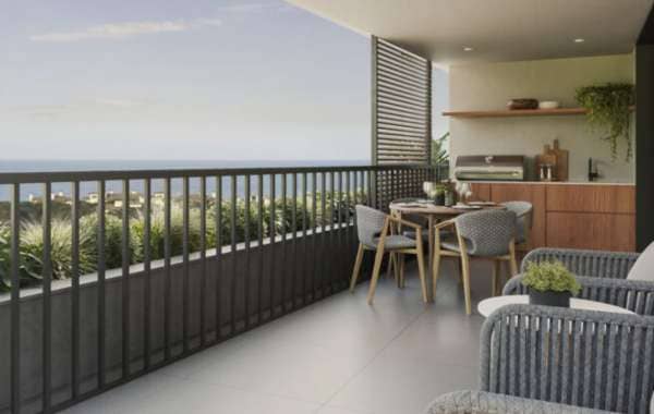 Imagem do Terrazo Campeche