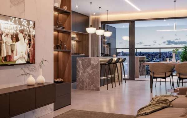 Imagem do We Apartments