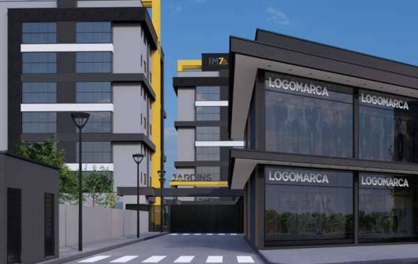 Imagem do Residencial Jardins