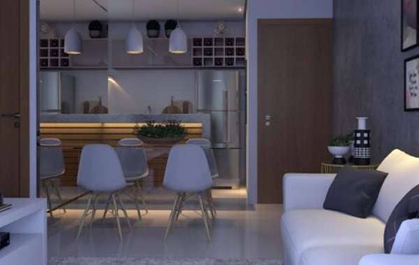 Imagem do Residencial Porto Ipê