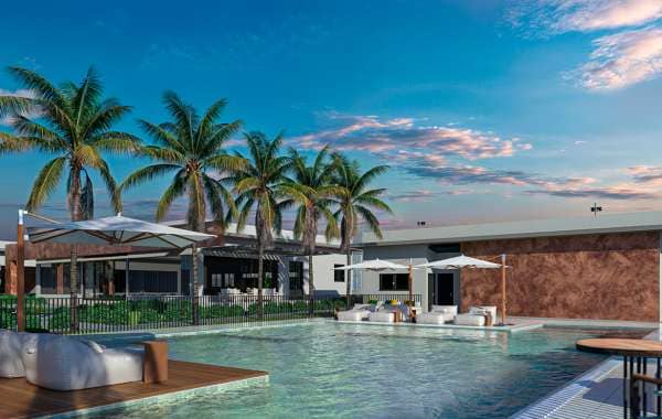 Imagem do Residencial Ravello