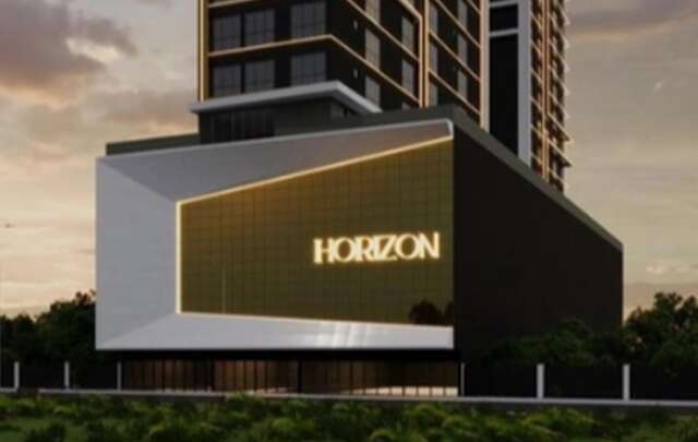 Imagem do Balas Horizon