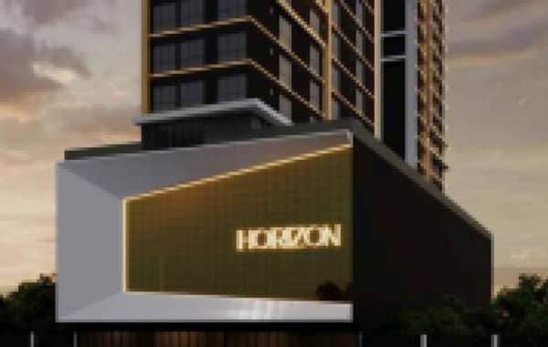 Imagem do Balas Horizon