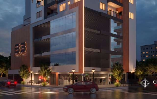 Imagem do Grand View Residence