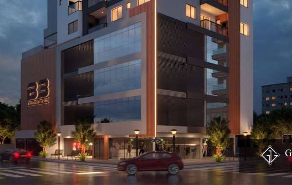 Imagem do Grand View Residence