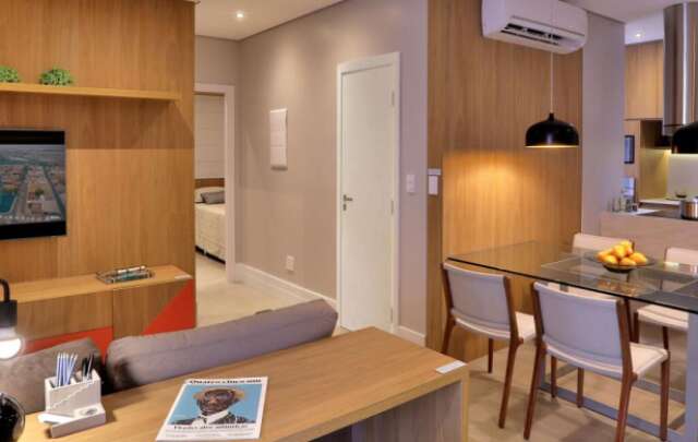 Imagem do Residencial Atmosphere