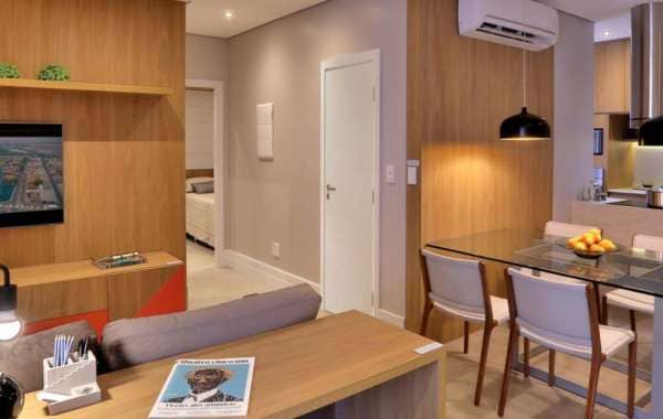 Imagem do Residencial Atmosphere