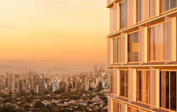 Imagem do Arbórea Vista Jardim Europa