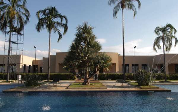 Imagem do Quinta do Golfe Residencial
