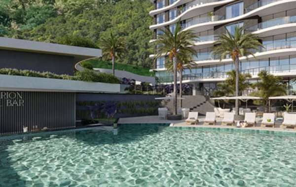 Imagem do Hyperion Residences