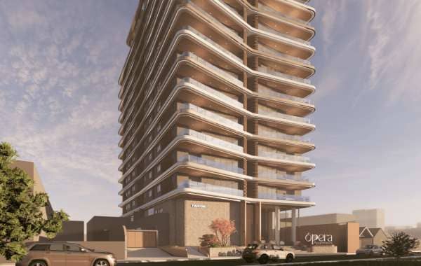 Imagem do Ópera Apartments