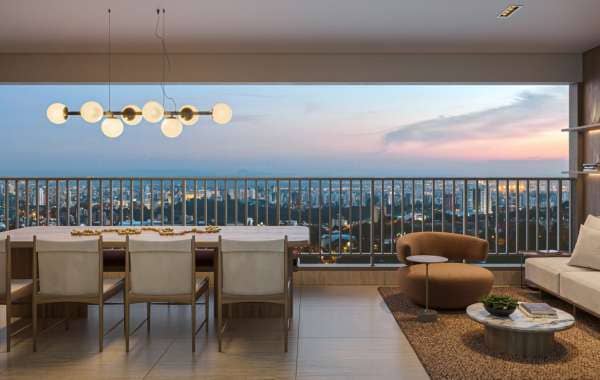 Imagem do Orbya Vila Carrão Residences
